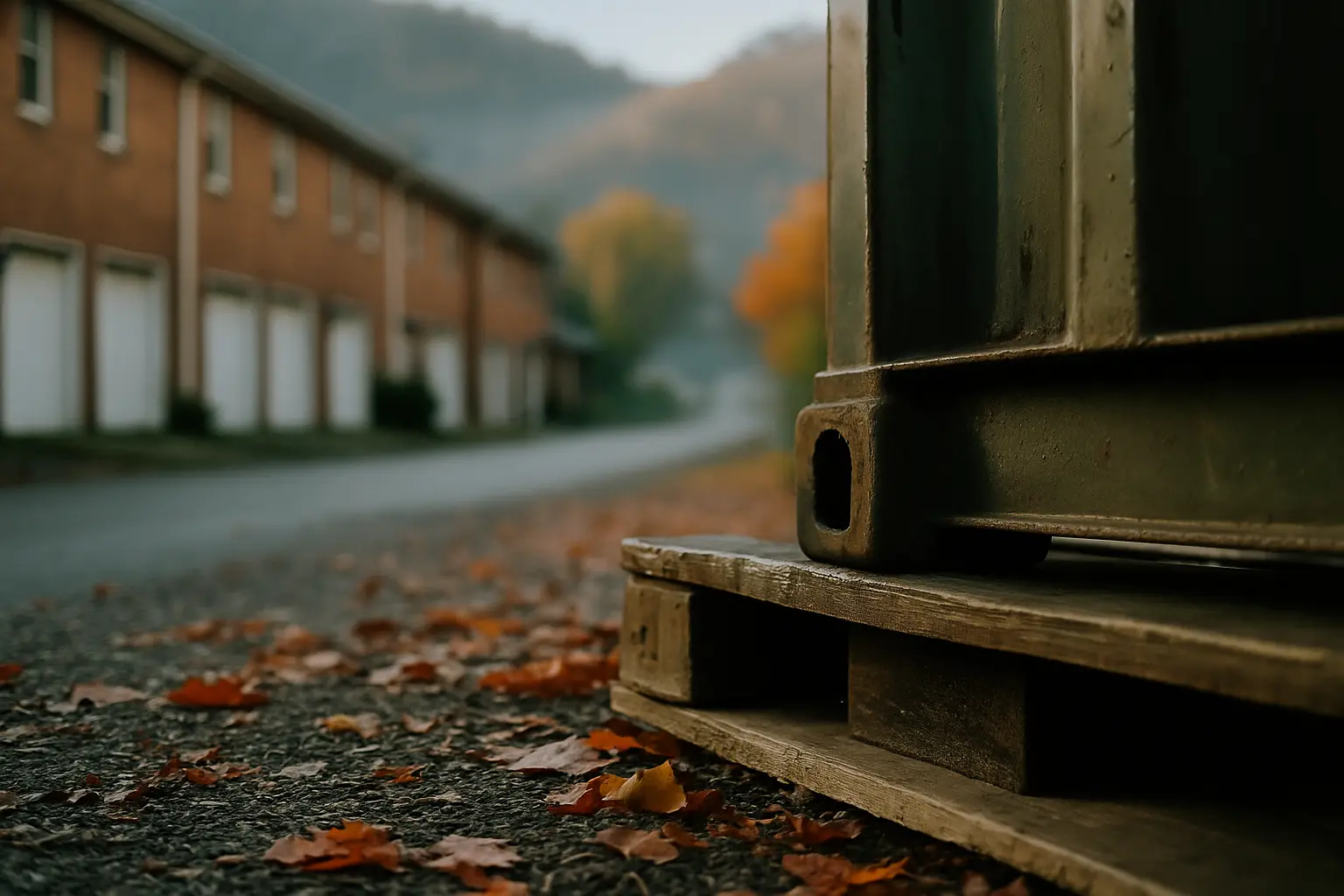 Campton, KY